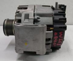 MERCEDES BENZ W253 GLC43AMG 2017 ALTERNATOR GENERATOR 200A A0009068706