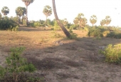 Land for sale in Batticaloa    