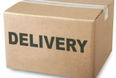 Local and Foreign Courier Service.