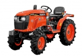 Revolutionizing Agriculture: The Rise of Mini Tractors and Electric Alternatives