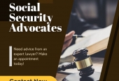 Social Security Advocates