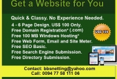 Top Web Designer in Sri Lanka.