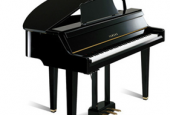 Upright and Grand Pianos Sale.
