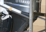 Yamaha 115 HP 4 stroke Outboard Motor Engine....$3500 USD